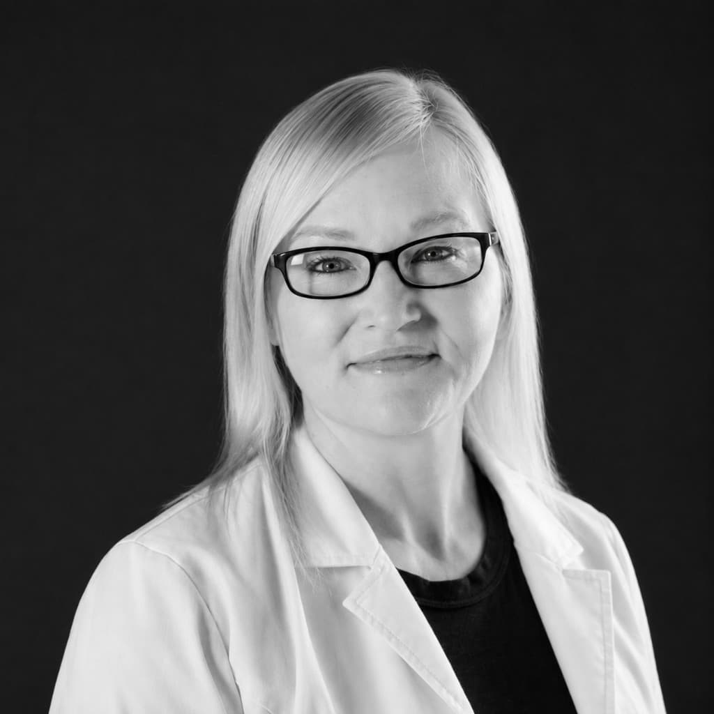 Dina Whiteaker, Lead NP at June Skin